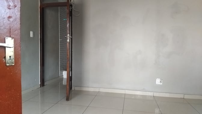 Photo of Matimu's room