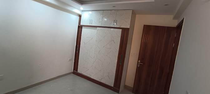 Photo of Raghav Arora's room
