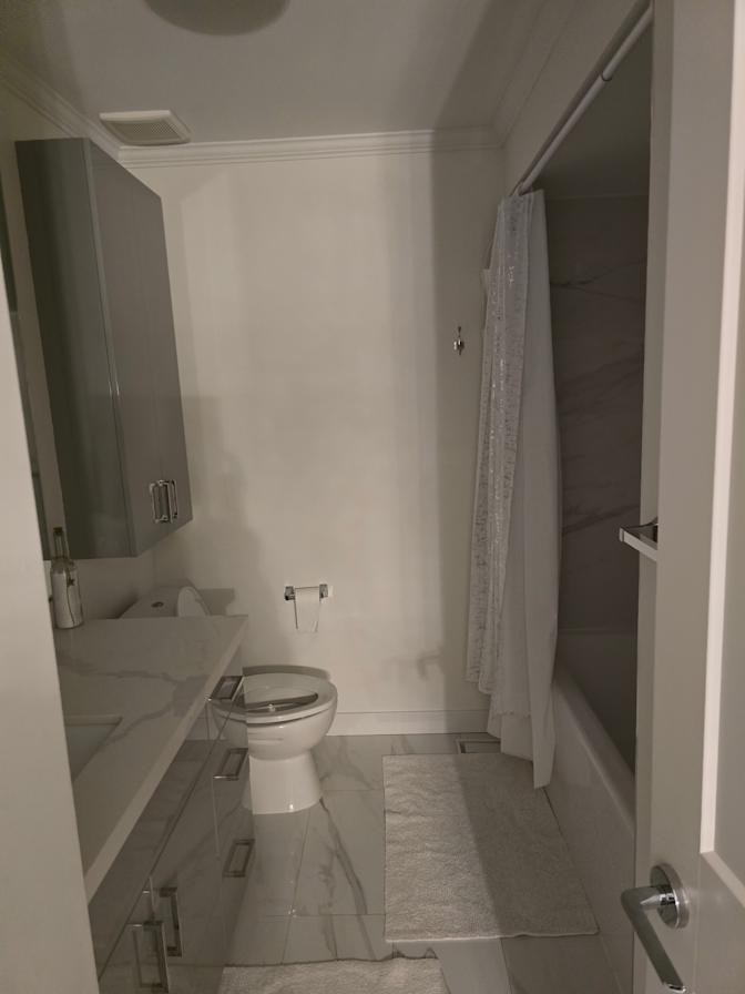 Photo of Ramona Shelson's room