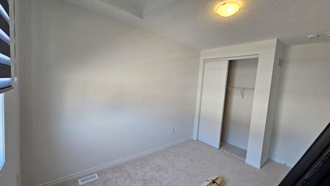 Photo of Goutham's room