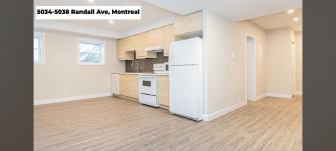 Hubert Ranger's room