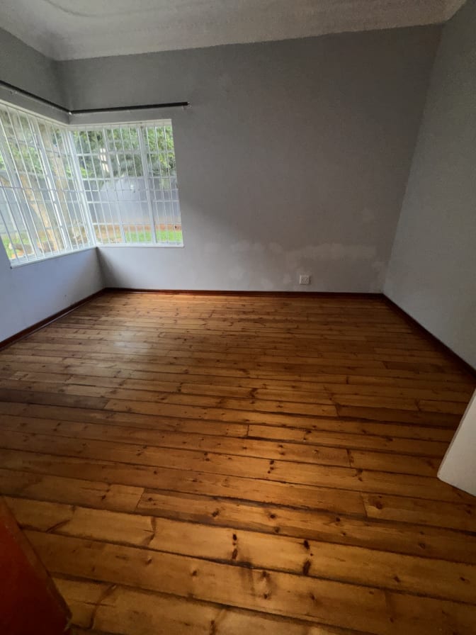 Photo of Litha's room