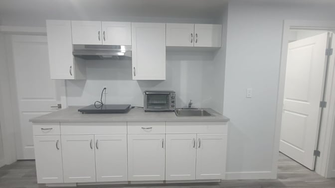 Maganpreet kaur's room