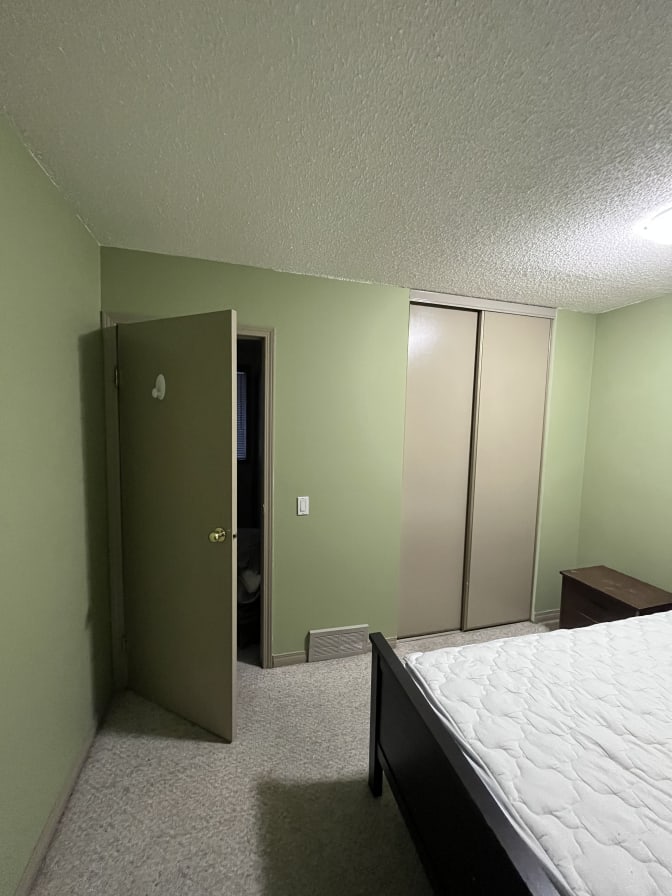 Photo of Austin's room