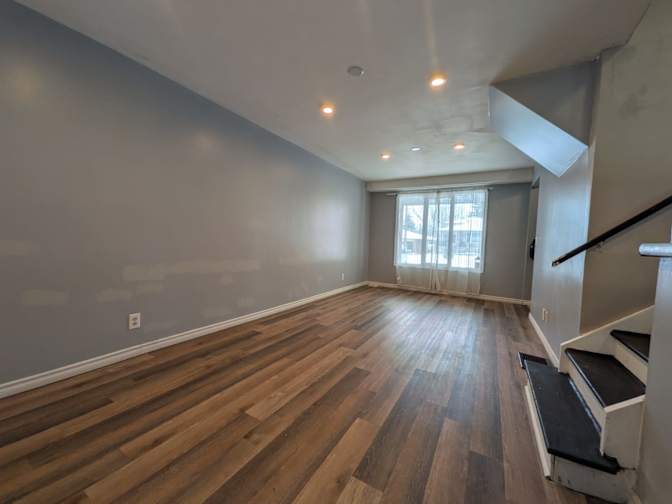 Christina Sokolowski's room