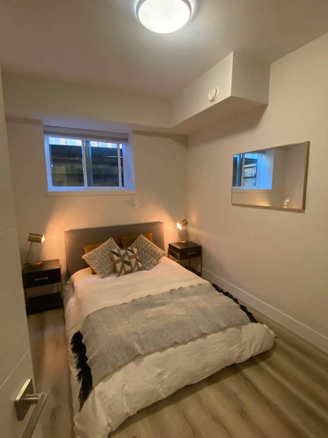 Alex Rodriguez's room