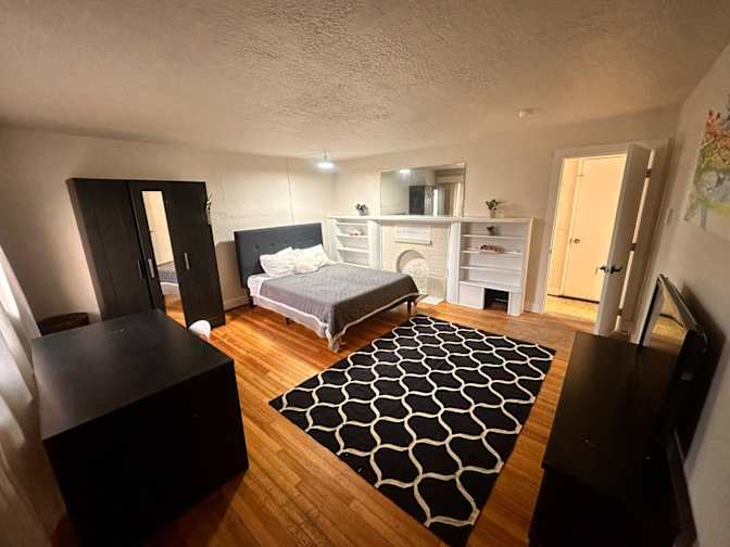 Welcome Travel Accomodation's room