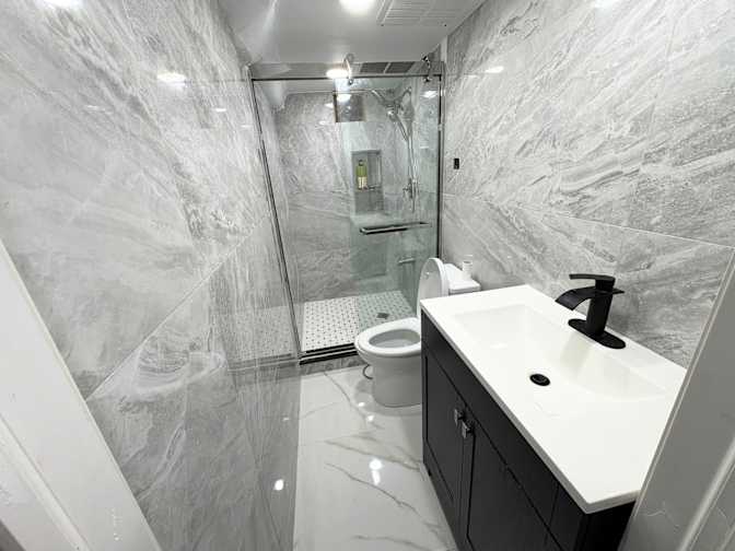 Faizan Haider's room