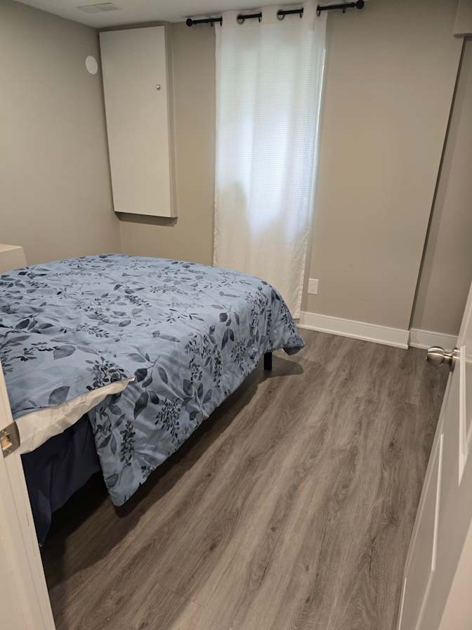 Photo of NISHA PRIYA NORONHA's room