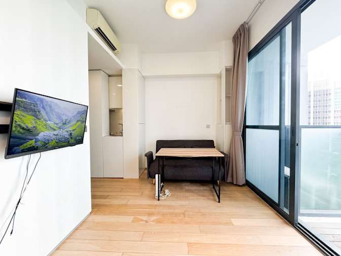 Photo of Natalyn's room