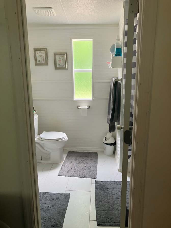 Photo of Modern efficiencies's room