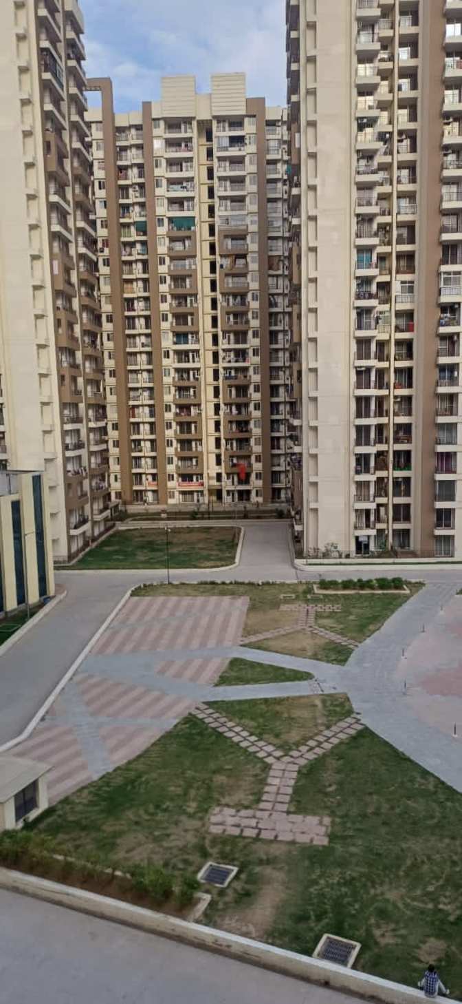 Photo of Abhimanyu's room