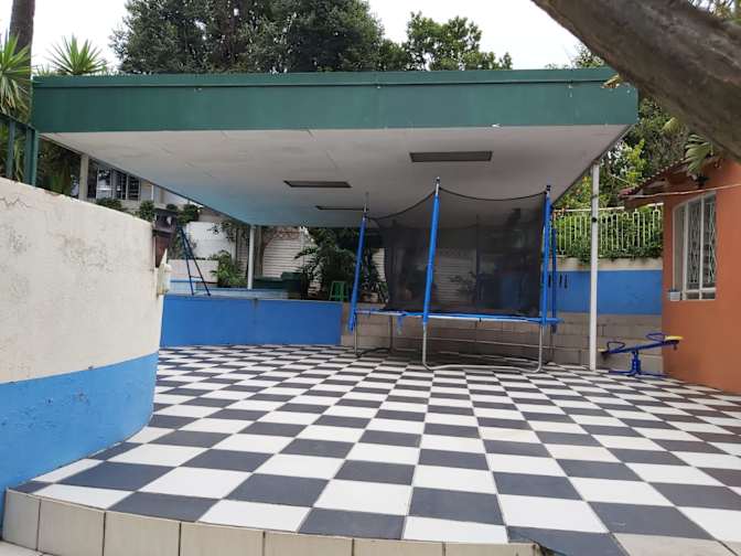 Photo of mataywa's room