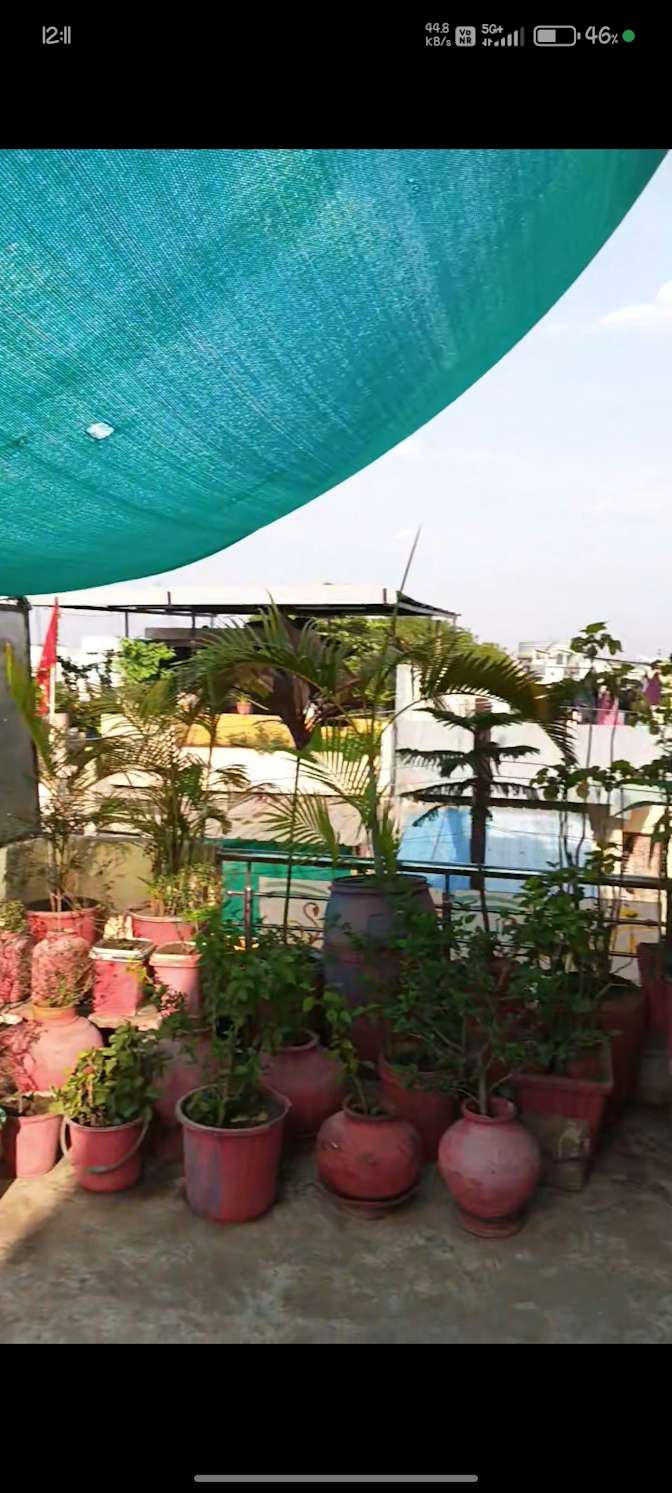 Photo of Anshu's room