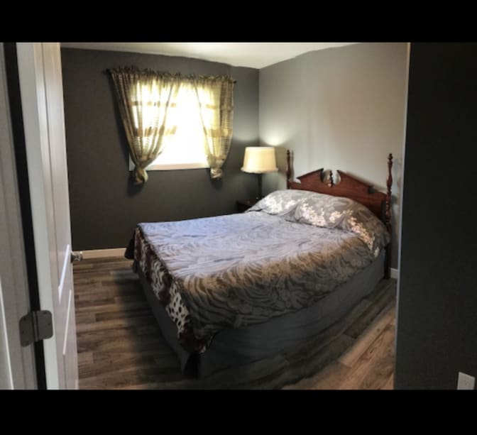 ms cheryl acosta aniceto's room