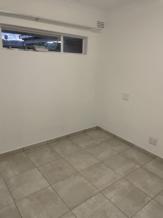 Photo of Nico's room