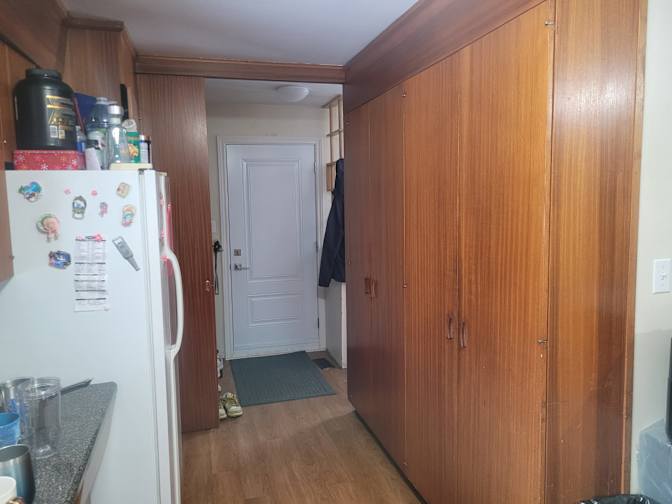 Photo of Emma's room