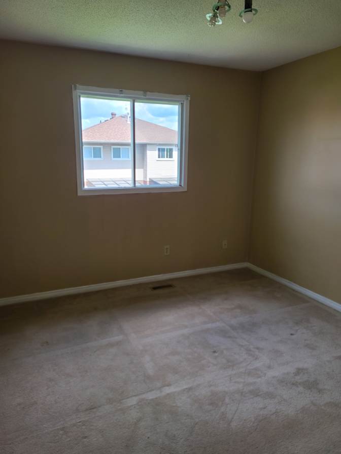 Photo of Onika's room