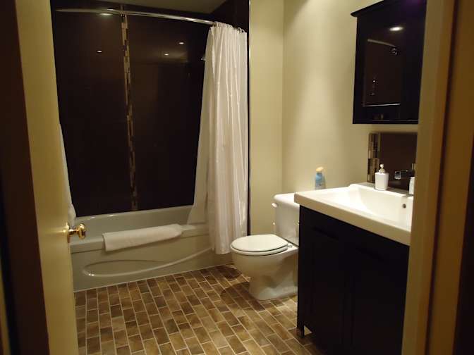 Photo of Jack's room