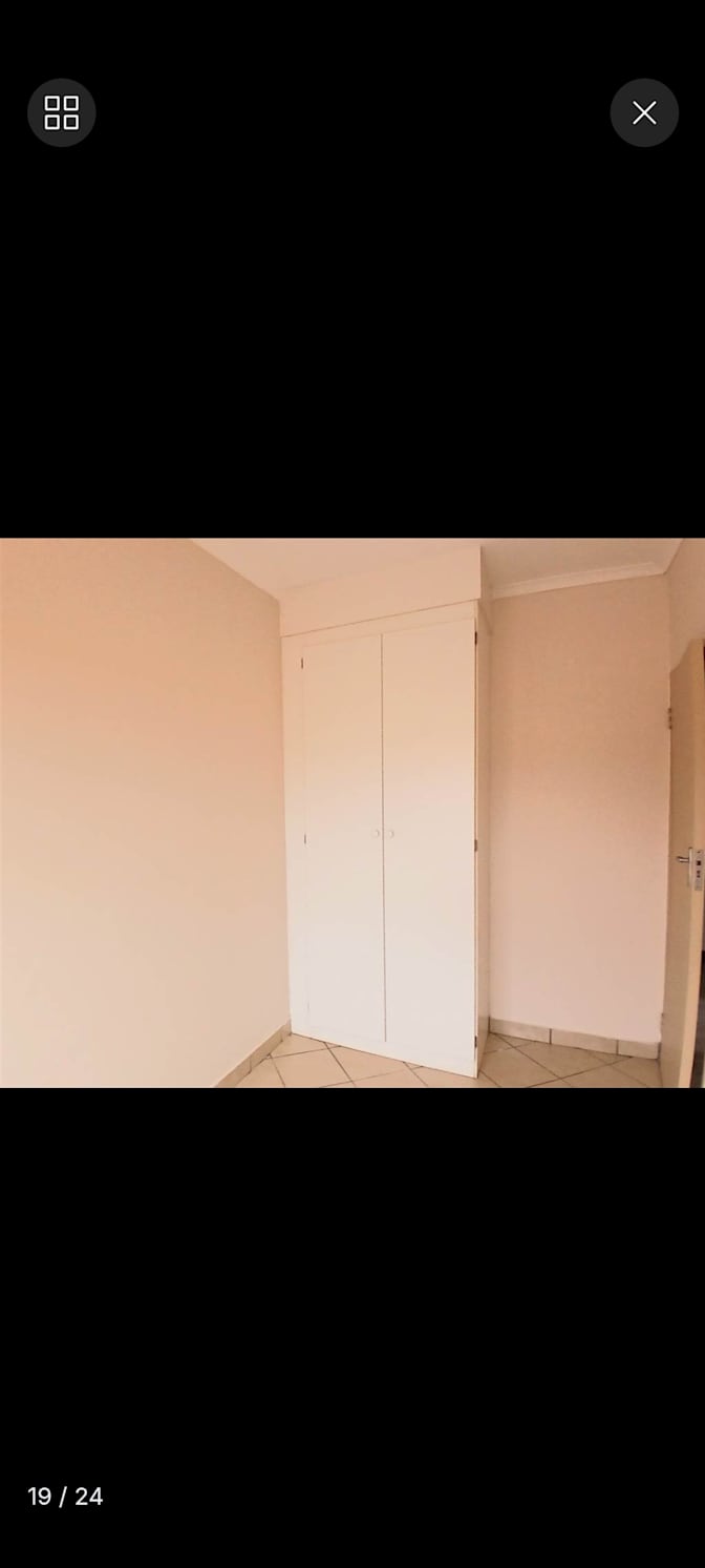 Photo of mahlatsi's room