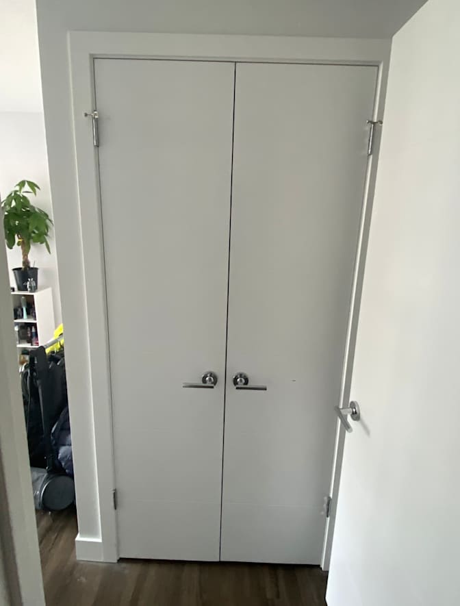 Photo of Ariman's room