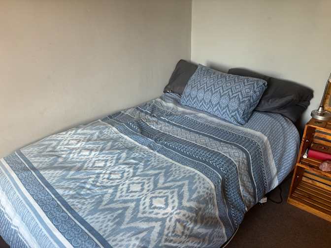 Photo of Hamsih Deal's room