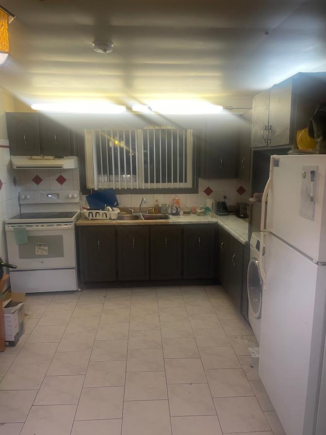 Photo of Erik's room