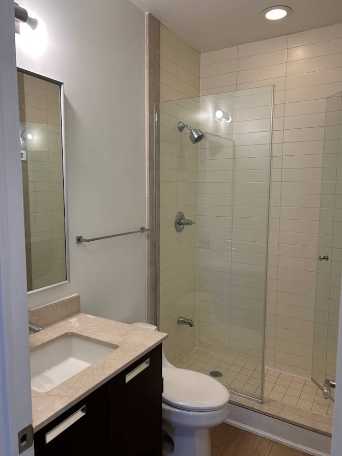 Photo of Anne's room