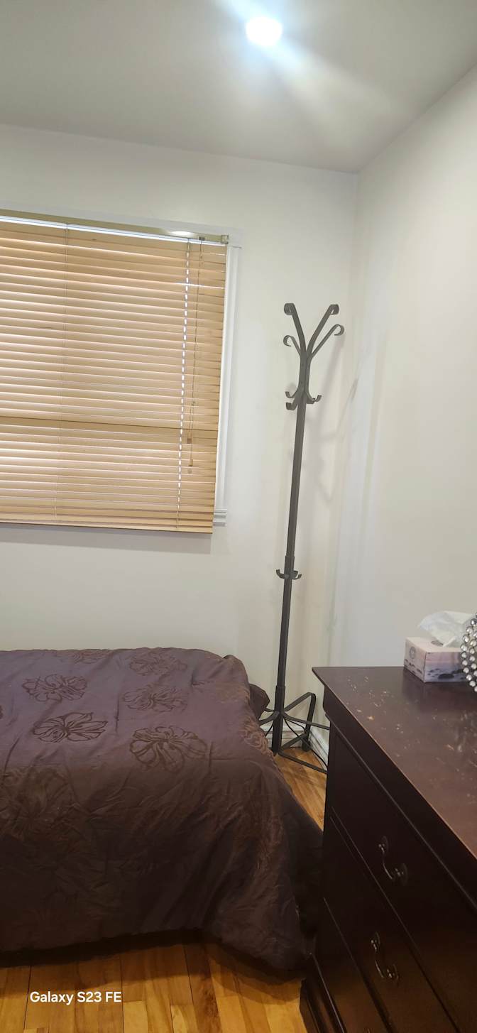 Karla Cardenas's room