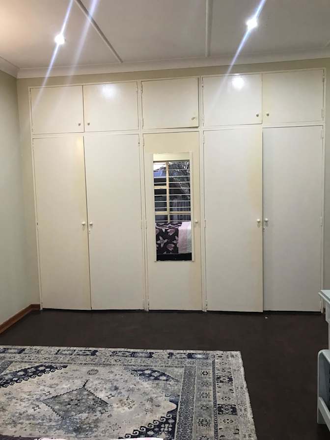 Photo of Homeowner's room