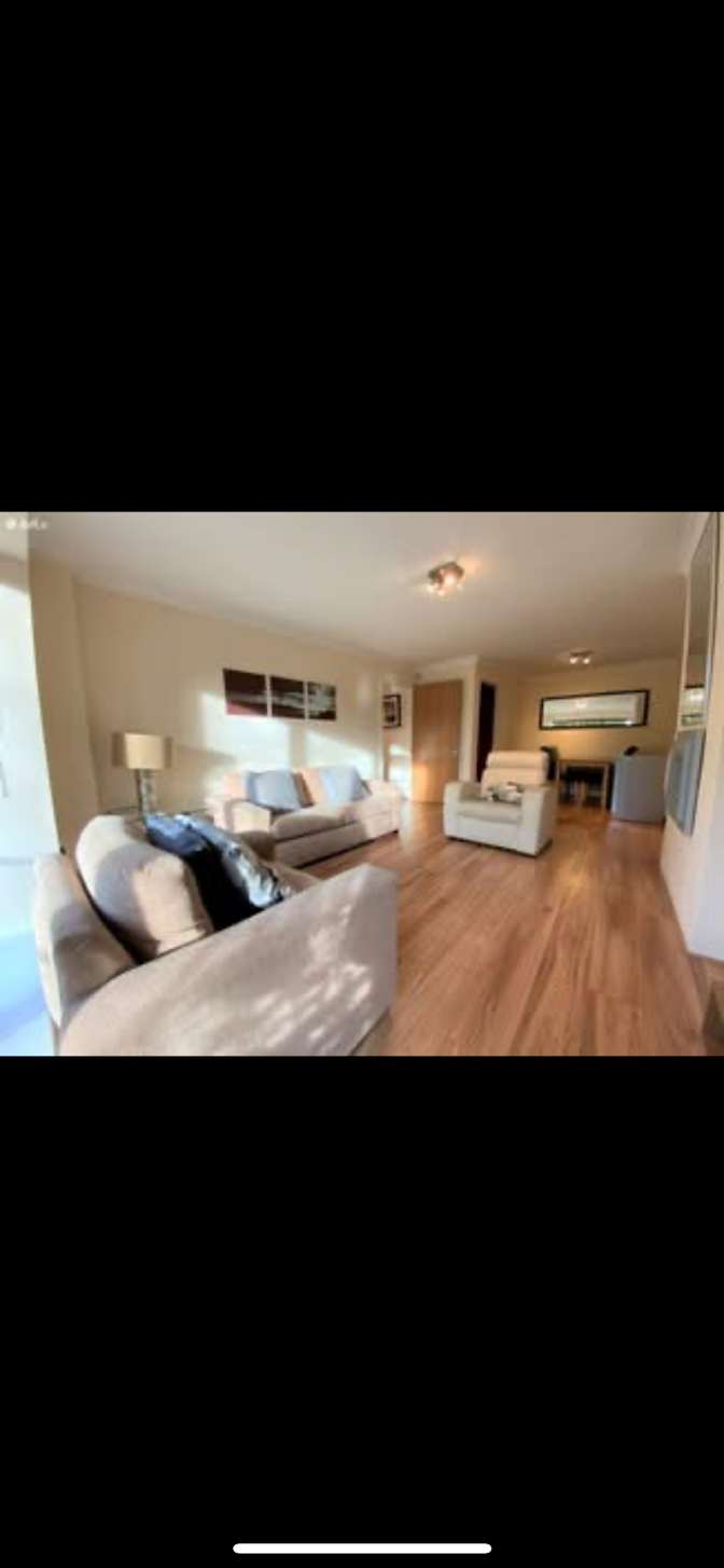 Photo of Ethan's room