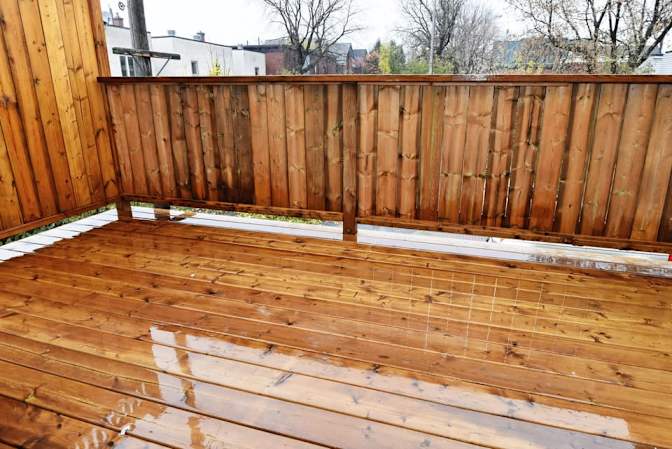 Photo of Jaeden's room