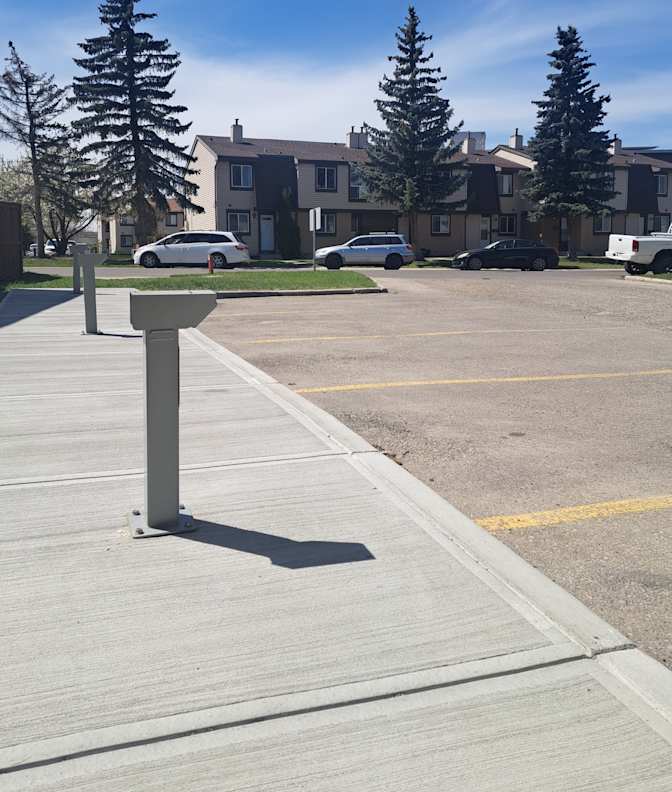 Photo of Santhosh's room