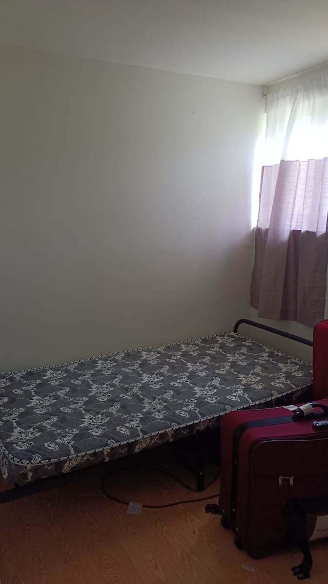 Gagandeep Kaur's room