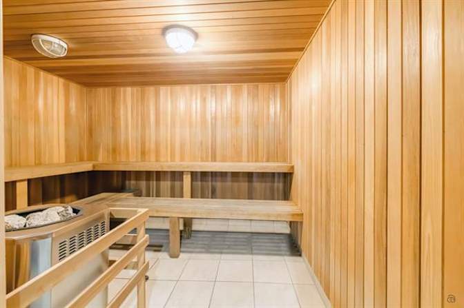 Photo of Rachel's room