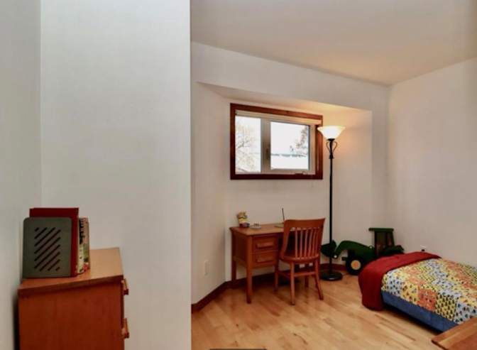 Photo of Jessi's room