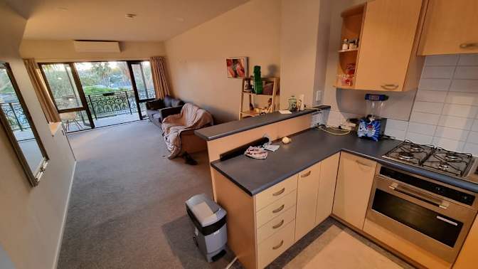 Photo of Emer's room