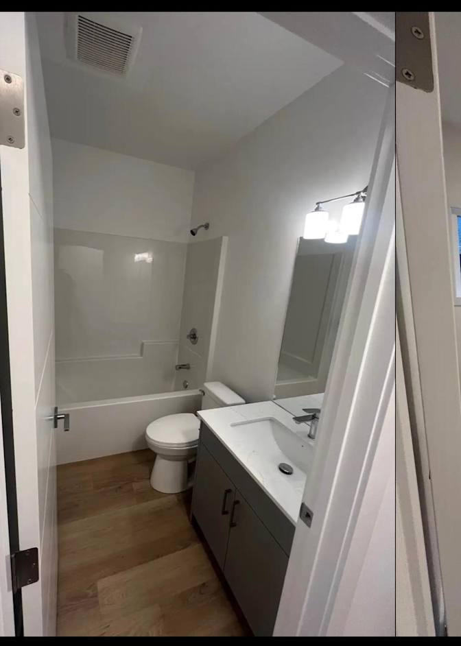 Photo of Jeslord's room