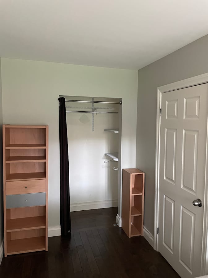 Photo of Jenny's room