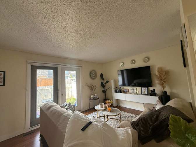 Princess Uson's room