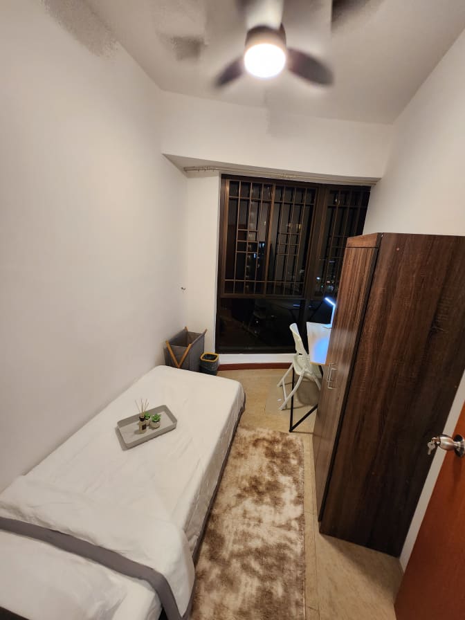 Photo of Roomie Haven's room