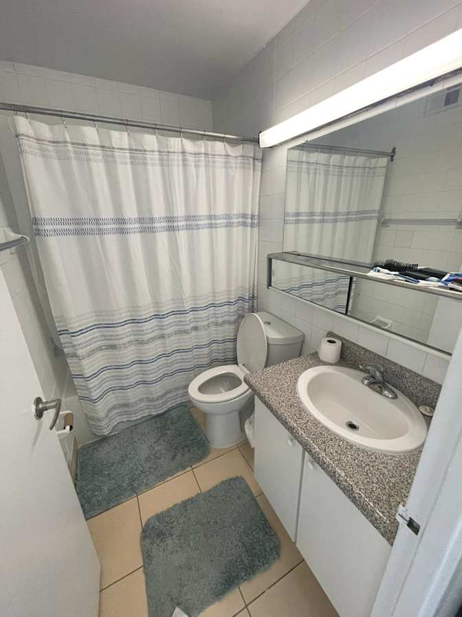 Feyza Elif Demir's room