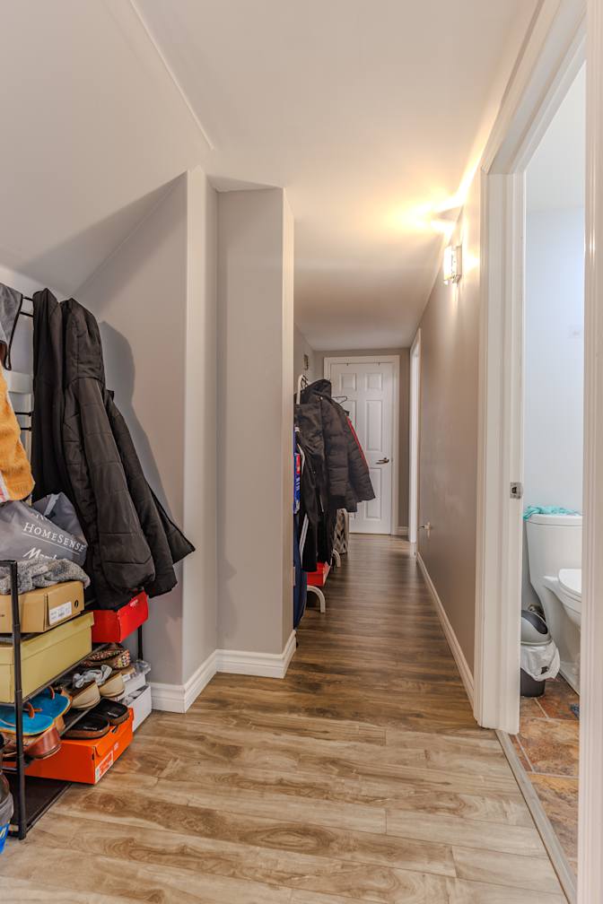 Photo of Jigisha's room