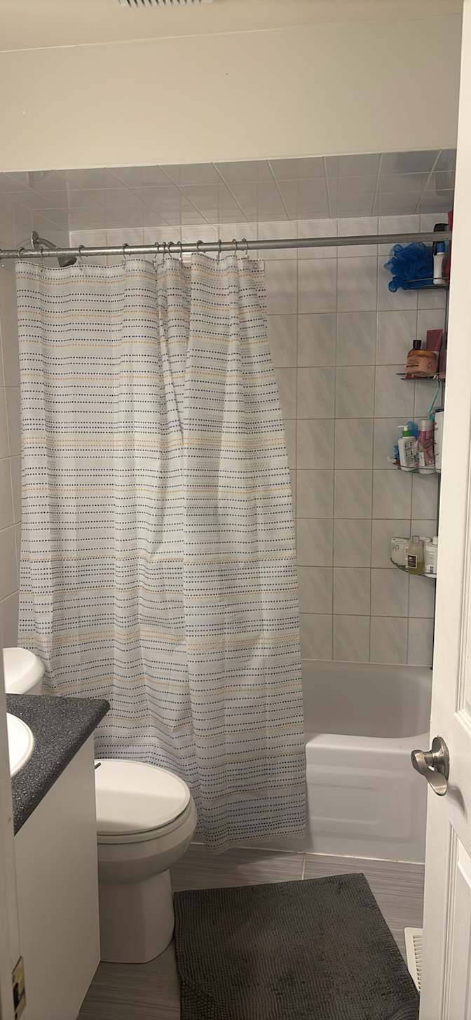 Photo of leena's room