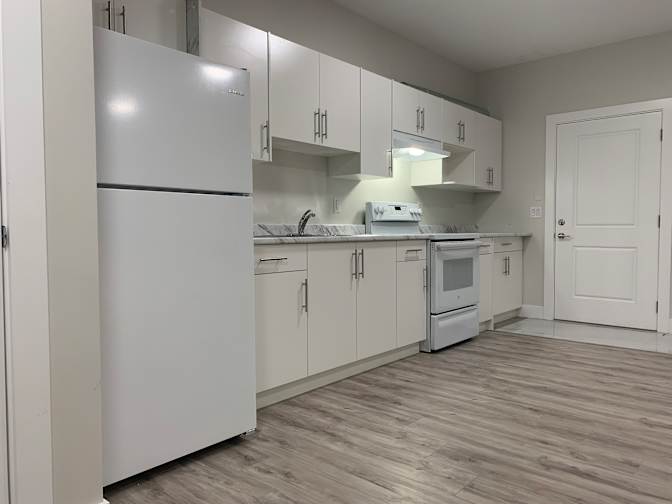 Amritpal Chahil's room