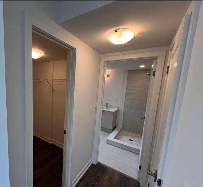 Photo of Doreen's room