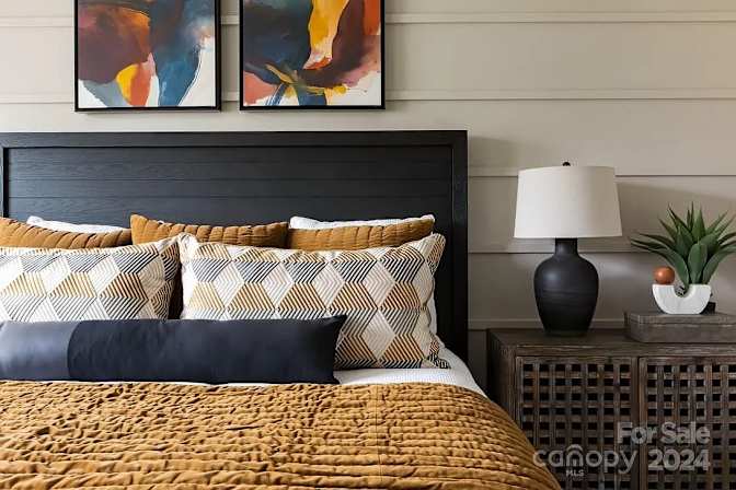 Photo of Alcove Rooms's room