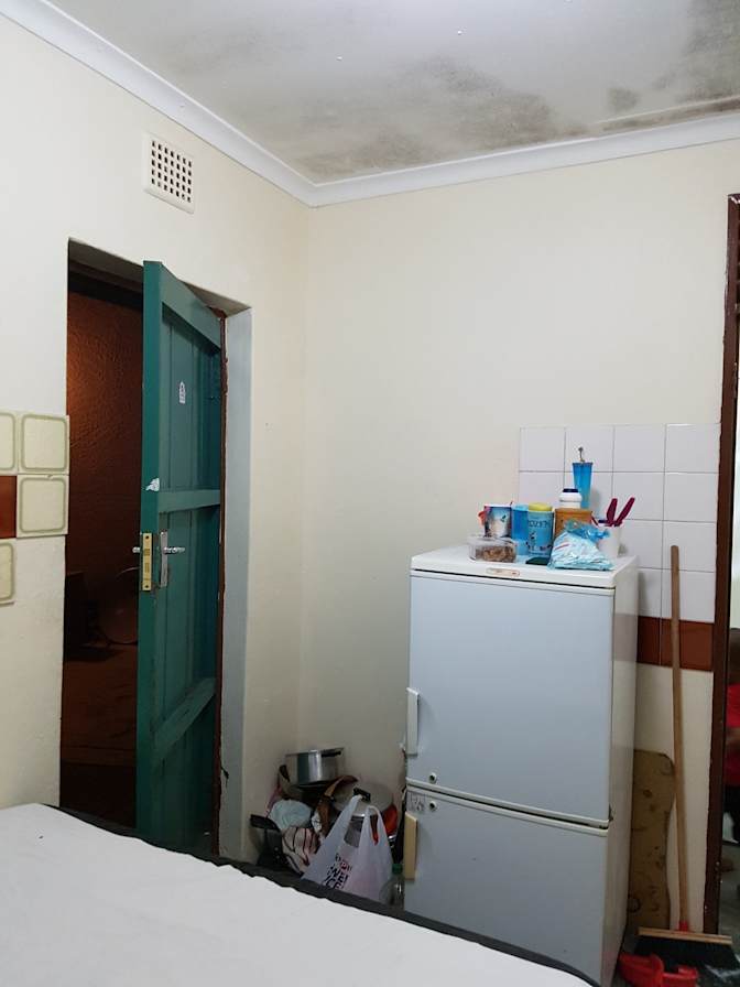 Photo of Tee's room