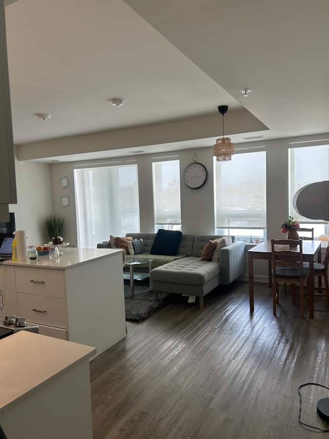 Photo of Iyore's room