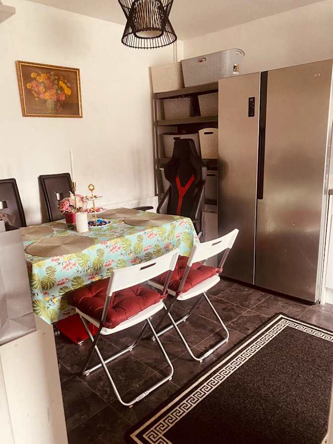 Photo of Helwa Lucky's room
